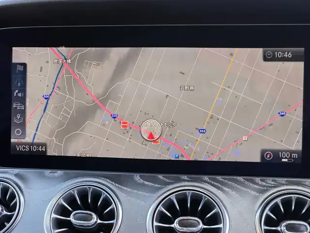 メルセデス・ベンツ ＣＬＳ２２０ｄ 鹿児島県 2019(平31)年 5.1万km カバンサイトブルー ムーンルーフ　/パーキングアシスト　/アダプティブクルーズコントロール　/ビルトインＥＴＣ　/パドルシフト　/純正前後ドライブレコーダー　/Ｄ＋Ｎ席シートヒーター／エアシート　/Ｄ＋Ｎ席パワーシート/純正HDDナビ/アクティブエマージェンシーストップアシスト/アクティブレーンチェンジアシスト/純正アルミホイール(19インチ)/エアバッグ(W＋サイド)