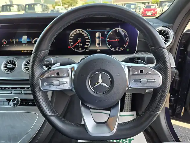 メルセデス・ベンツ ＣＬＳ２２０ｄ 鹿児島県 2019(平31)年 5.1万km カバンサイトブルー ムーンルーフ　/パーキングアシスト　/アダプティブクルーズコントロール　/ビルトインＥＴＣ　/パドルシフト　/純正前後ドライブレコーダー　/Ｄ＋Ｎ席シートヒーター／エアシート　/Ｄ＋Ｎ席パワーシート/純正HDDナビ/アクティブエマージェンシーストップアシスト/アクティブレーンチェンジアシスト/純正アルミホイール(19インチ)/エアバッグ(W＋サイド)