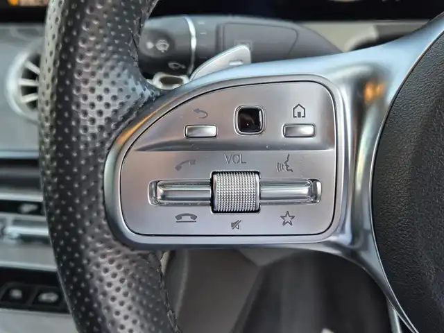 メルセデス・ベンツ ＣＬＳ２２０ｄ 鹿児島県 2019(平31)年 5.1万km カバンサイトブルー ムーンルーフ　/パーキングアシスト　/アダプティブクルーズコントロール　/ビルトインＥＴＣ　/パドルシフト　/純正前後ドライブレコーダー　/Ｄ＋Ｎ席シートヒーター／エアシート　/Ｄ＋Ｎ席パワーシート/純正HDDナビ/アクティブエマージェンシーストップアシスト/アクティブレーンチェンジアシスト/純正アルミホイール(19インチ)/エアバッグ(W＋サイド)