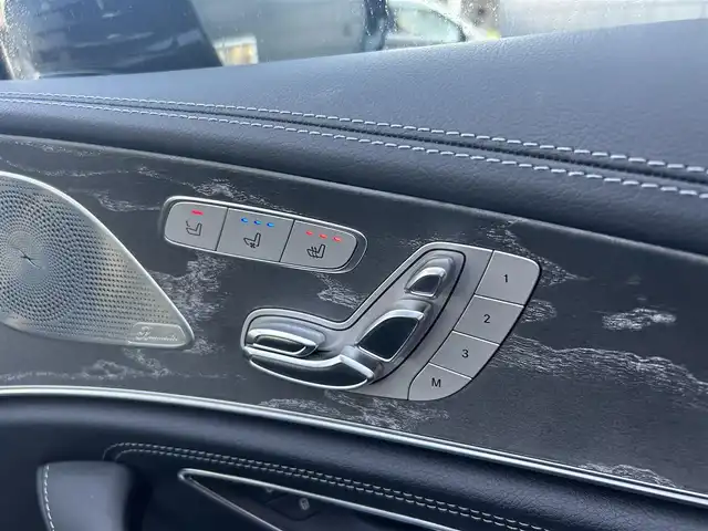 メルセデス・ベンツ ＣＬＳ２２０ｄ スポーツ エクスクルーシブPKG 滋賀県 2019(平31)年 5.1万km カバンサイトブルー エクスクルーシブパッケージ/ムーンルーフ　/ブルメスターサラウンドシステム/12.3インチコックピットディスプレイ/パーキングアシスト　/アダプティブクルーズコントロール　/ビルトインＥＴＣ　/パドルシフト　/前後ドライブレコーダー　/レザーシート/Ｄ＋Ｎ席シートヒーター／エアシート　/後席シートヒーター/Ｄ＋Ｎ席パワーシート/アクティブエマージェンシーストップアシスト/アクティブレーンチェンジアシスト/純正アルミホイール(19インチ)/エアバッグ(W＋サイド)