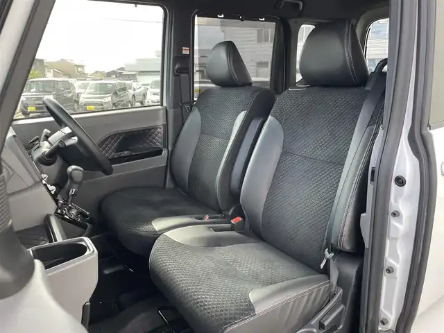 ダイハツ タント カスタム X 富山県 2019(令1)年 7.2万km シャイニングホワイトパール 社外ナビ//フルセグTV//DVD再生//Bluetooth//Bカメラ//両側自動ドア//スマートキー//シートヒーター//ETC//ハーフレザーシート//LEDオートライト//ＬＥＤフォグライト//コーナーセンサー//Dレコ