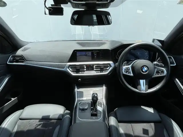 ＢＭＷ ３３０ｅ Mスポーツ EDジョイ+ 東京都 2020(令2)年 2.6万km 黒 純正ナビ/バックカメラ/BSM/衝突軽減ブレーキ/パークアシスト/ハーフレザーシート/シートヒーター/ドライブレコーダー/アダプティブクルーズコントロール/置くだけ充電/Bluetooth接続/USB接続