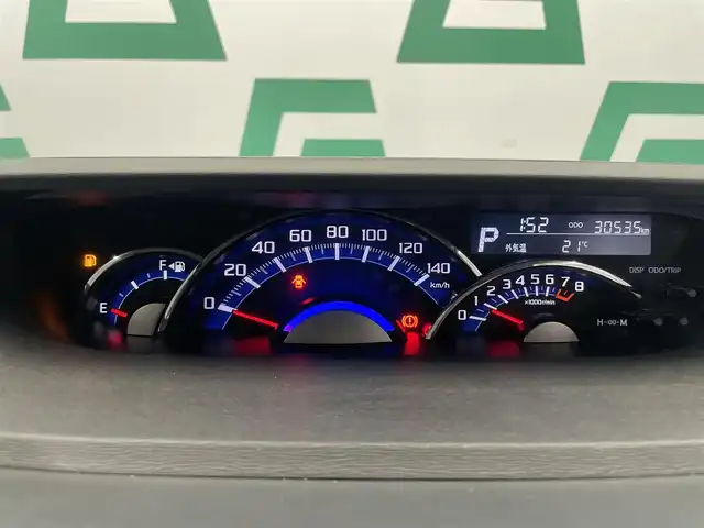 ダイハツ タント カスタムX トップED LTD SAⅢ 鹿児島県 2018(平30)年 3.1万km ブラックマイカメタリック 禁煙車　/ナビ（CD/DVD/フルセグTV/Bluetooth）　/全方位カメラ　/両側パワースライドドア　/スマートアシスト３　/・衝突回避支援ブレーキ/・衝突警報/・車線逸脱警報機能/・誤発進抑制機能/・先行車お知らせ機能/ＬＥＤヘッドライト　/横滑り防止機能　/オートライト　/オートハイビーム　/運転席シートヒーター　/ＥＴＣ　/純正フロアマット