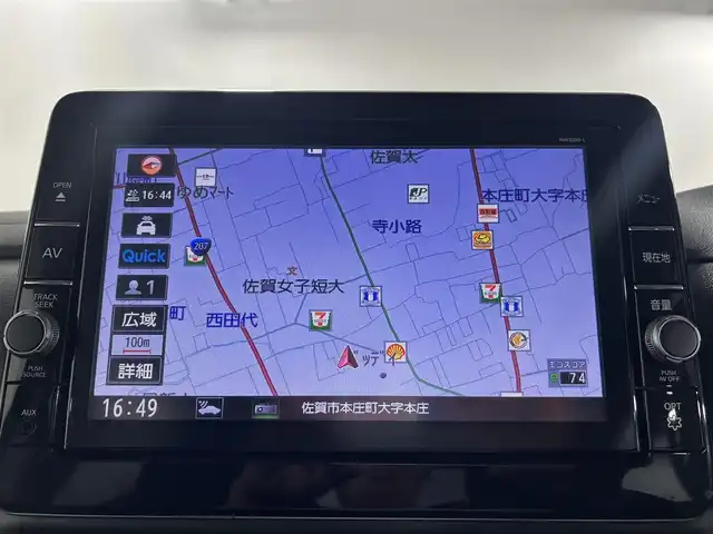日産 ルークス HWS Gターボ プロパイロットED 佐賀県 2020(令2)年 7.5万km スパークリングレッド/ブラック 純正９インチナビ【MM320D-L】/（フルセグTV/CD/DVD/SD録音/BT/USB）/全方位カメラ/ナビ連動型前後ドライブレコーダー/レーンアシスト/コーナーセンサー/両側パワースライドドア/ハンズフリースライドドア/追従型クルーズコントロール/ターボ/後席サーキュレーター/純正アルミホイール/純正フロアマット/純正LED/LEDヘッドライト/オートマチックハイビーム/オートライト/フォグライト/スペアキー×１