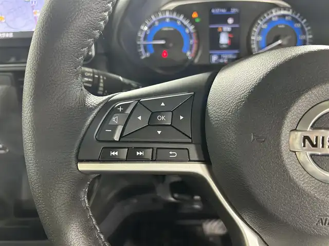 日産 ルークス HWS Gターボ プロパイロットED 佐賀県 2020(令2)年 7.5万km スパークリングレッド/ブラック 純正９インチナビ【MM320D-L】/（フルセグTV/CD/DVD/SD録音/BT/USB）/全方位カメラ/ナビ連動型前後ドライブレコーダー/レーンアシスト/コーナーセンサー/両側パワースライドドア/ハンズフリースライドドア/追従型クルーズコントロール/ターボ/後席サーキュレーター/純正アルミホイール/純正フロアマット/純正LED/LEDヘッドライト/オートマチックハイビーム/オートライト/フォグライト/スペアキー×１