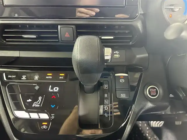 日産 ルークス HWS Gターボ プロパイロットED 佐賀県 2020(令2)年 7.5万km スパークリングレッド/ブラック 純正９インチナビ【MM320D-L】/（フルセグTV/CD/DVD/SD録音/BT/USB）/全方位カメラ/ナビ連動型前後ドライブレコーダー/レーンアシスト/コーナーセンサー/両側パワースライドドア/ハンズフリースライドドア/追従型クルーズコントロール/ターボ/後席サーキュレーター/純正アルミホイール/純正フロアマット/純正LED/LEDヘッドライト/オートマチックハイビーム/オートライト/フォグライト/スペアキー×１
