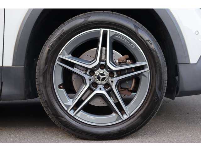 メルセデス・ベンツ Ｍ・ベンツ ＧＬＢ２００ｄ 4マチック AMGライン 大分県 2023(令5)年 5.1万km デジタルホワイト レーダーセーフティパッケージ/アダプティブクルーズコントロール/ブラインドスポットモニター/レーンキープアシスト/純正ナビ/Bluetooth/テレビ/USB/ワイヤレス充電/黒半革/シートヒーター/パワーシート/アンビエントライト/純正19インチAW/ETC