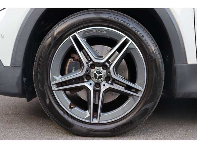 メルセデス・ベンツ Ｍ・ベンツ ＧＬＢ２００ｄ 4マチック AMGライン 大分県 2023(令5)年 5.1万km デジタルホワイト レーダーセーフティパッケージ/アダプティブクルーズコントロール/ブラインドスポットモニター/レーンキープアシスト/純正ナビ/Bluetooth/テレビ/USB/ワイヤレス充電/黒半革/シートヒーター/パワーシート/アンビエントライト/純正19インチAW/ETC