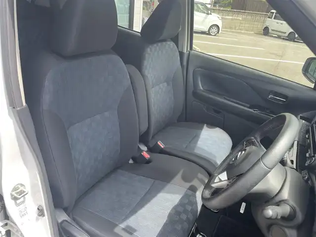 日産 デイズ ハイウェイスターX 愛媛県 2020(令2)年 4.6万km ホワイトパール ワンオーナー　/純正ナビ・フルセグＴＶ　/全方位モニター　/ＬＥＤオートライト　/ドライブレコーダー/前後センサー　/サイド・カーテンエアバック　/フォグランプ　/純正フロアマット/スマートキー　/スペアキー　/保証書　/取扱説明書