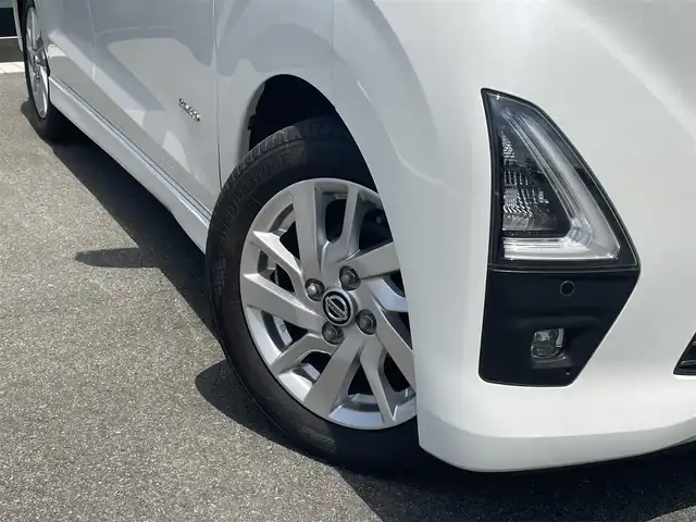 日産 デイズ ハイウェイスターX 愛媛県 2020(令2)年 4.6万km ホワイトパール ワンオーナー　/純正ナビ・フルセグＴＶ　/全方位モニター　/ＬＥＤオートライト　/ドライブレコーダー/前後センサー　/サイド・カーテンエアバック　/フォグランプ　/純正フロアマット/スマートキー　/スペアキー　/保証書　/取扱説明書