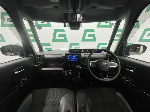 ダイハツ タント カスタム X スタイルセレクション 鹿児島県 2022(令4)年 4万km パールブラック 純正7インチワイドSDナビ/フルセグTV/BT/CD/DVD/MSV/AM/FM/バックカメラ/スマートアシスト/コーナーセンサー/両側パワースライドドア/ハーフレザーシート/前席シートヒーター/ETC/ドライブレコーダー/純正LEDヘッドライト/純正14インチアルミホイール/純正フロアマット/ドアバイザー