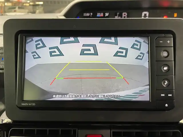 ダイハツ タント カスタム X スタイルセレクション 鹿児島県 2022(令4)年 4万km パールブラック 純正7インチワイドSDナビ/フルセグTV/BT/CD/DVD/MSV/AM/FM/バックカメラ/スマートアシスト/コーナーセンサー/両側パワースライドドア/ハーフレザーシート/前席シートヒーター/ETC/ドライブレコーダー/純正LEDヘッドライト/純正14インチアルミホイール/純正フロアマット/ドアバイザー