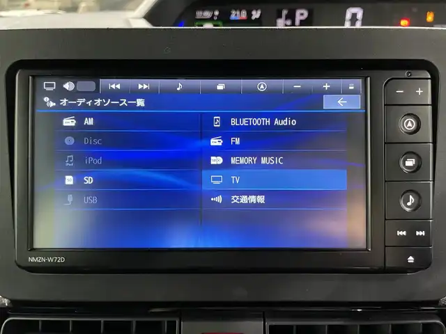 ダイハツ タント カスタム X スタイルセレクション 鹿児島県 2022(令4)年 4万km パールブラック 純正7インチワイドSDナビ/フルセグTV/BT/CD/DVD/MSV/AM/FM/バックカメラ/スマートアシスト/コーナーセンサー/両側パワースライドドア/ハーフレザーシート/前席シートヒーター/ETC/ドライブレコーダー/純正LEDヘッドライト/純正14インチアルミホイール/純正フロアマット/ドアバイザー