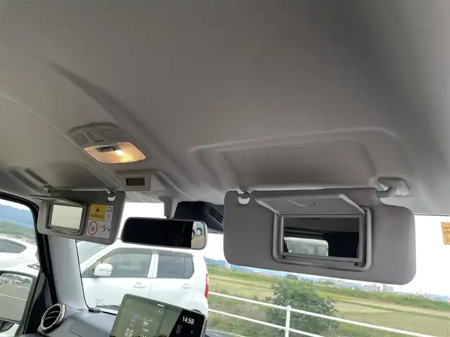 スズキ ジムニー XC 佐賀県 2023(令5)年 1.6万km ブルーイッシュブラックパール3 パートタイム４WD/アルパイン9インチディスプレイオーディオ/・AM/FM/USB/Bluetooth/・AppleCarPlay/AndroidAuto/バックカメラ/ETC/ミラーヒーター/DN席シートヒーター/ISOFIX対応/革巻きステアリング/ステアリングリモコン/純正16インチアルミホイール/純正LEDヘッドライト/・オートマチックハイビーム/純正フォグランプ/純正フロアマット/新車保証書/取扱説明書/スペアキー１本/クルーズコントロール/デュアルセンサーブレーキサポート/車線逸脱警報機能