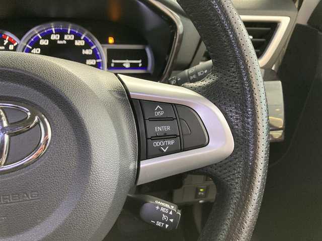 トヨタ タンク カスタムG 千葉県 2019(平31)年 5.5万km パールホワイトⅢ 純正9インチナビ/フルセグ/DVD/CD/BT/HDMI/バックカメラ・ETC/モデリスタエアロ/フロント/リア/サイド/リヤルーフスポイラー/両側パワースライドドア/スマートアシスト/クルーズコントロール/レーンキープアシスト/LEDヘットライト/LEDフォグライト/純正14インチアルミホイール/レザー調シートカバー/プッシュエンジンスタート/アイドリングストップ