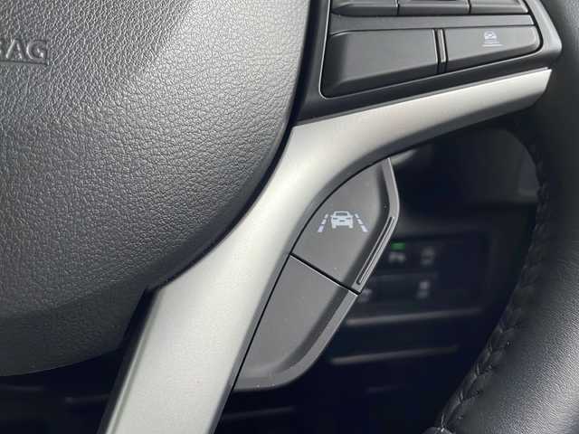 スズキ ハスラー HYBRID X 沖縄県 2023(令5)年 0.7万km クールカーキPM 県外仕入　/純正メモリーナビ　ＴＶ　ＢＴ　ＣＤ　ＤＶＤ　/全方位カメラ　/革巻きステアリング　/ステアリングスイッチ　/ウィンカーミラー　/電格ミラー　/フォグランプ　/サイドバイザー