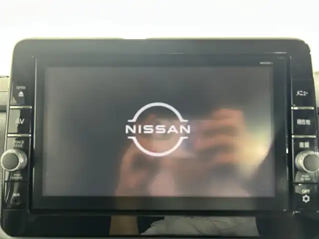 日産 ルークス ハイウェイスター X 佐賀県 2020(令2)年 7万km チタニウムグレーメタリック 純正9インチナビ/アラウンドビューモニター/純正ナビ連動型前後ドライブレコーダー/左側ハンズフリースライドドア/両側パワースライドドア/後席サーキュレーター/フルセグテレビ/CD/DVD/BT/USB/SD/FM.AM/衝突軽減ブレーキ/車線逸脱防止機能/前後ソナー/オートマチックハイビーム/オートライト/プッシュスタート/純正14インチアルミホイール/純正フロアマット/純正ドアバイザー/スマートキー×2/保証書/取扱説明書