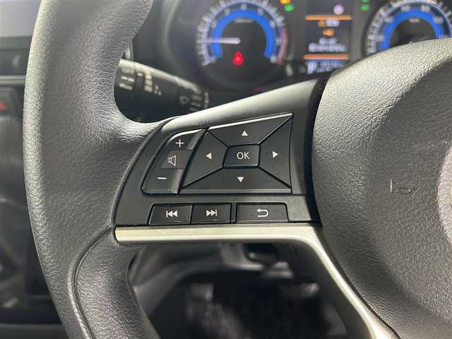日産 ルークス ハイウェイスター X 佐賀県 2020(令2)年 7万km チタニウムグレーメタリック 純正9インチナビ/アラウンドビューモニター/純正ナビ連動型前後ドライブレコーダー/左側ハンズフリースライドドア/両側パワースライドドア/後席サーキュレーター/フルセグテレビ/CD/DVD/BT/USB/SD/FM.AM/衝突軽減ブレーキ/車線逸脱防止機能/前後ソナー/オートマチックハイビーム/オートライト/プッシュスタート/純正14インチアルミホイール/純正フロアマット/純正ドアバイザー/スマートキー×2/保証書/取扱説明書