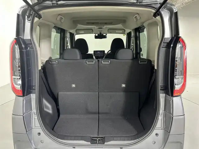 日産 ルークス ハイウェイスター X 佐賀県 2020(令2)年 7万km チタニウムグレーメタリック 純正9インチナビ/アラウンドビューモニター/純正ナビ連動型前後ドライブレコーダー/左側ハンズフリースライドドア/両側パワースライドドア/後席サーキュレーター/フルセグテレビ/CD/DVD/BT/USB/SD/FM.AM/衝突軽減ブレーキ/車線逸脱防止機能/前後ソナー/オートマチックハイビーム/オートライト/プッシュスタート/純正14インチアルミホイール/純正フロアマット/純正ドアバイザー/スマートキー×2/保証書/取扱説明書
