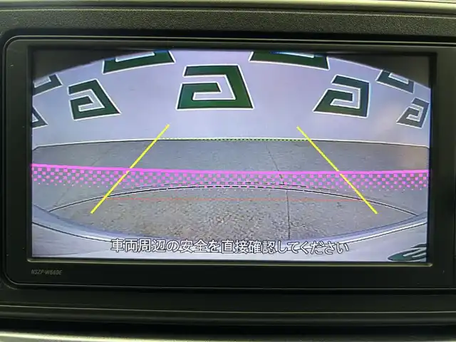 ダイハツ キャスト アクティバ X 鹿児島県 2016(平28)年 2.3万km パールホワイトⅢ 純正SDナビ【NSZP-W66D】/（CD/DVD/フルセグ/Bluetooth/SD/AUX）/バックカメラ/社外ETC/アイドリングストップ/ステアリングリモコン/PWRスイッチ/純正LEDヘッドライト/オートライト/レーンキープアシスト/衝突軽減ブレーキ/純正フロアマット/純正ドアバイザー