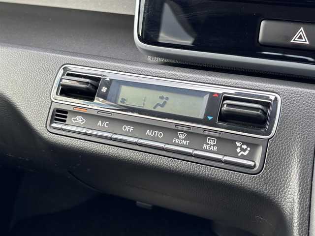 スズキ ワゴンＲ スティングレー HYBRID X 大分県 2020(令2)年 5万km ブルーイッシュブラックパール3 ・純正ナビ(CD/DVD/SD/BT/USB)/・全方位カメラ/・フルセグテレビ/・ヘッドアップディスプレイ/・スズキセーフティサポート/・コーナーセンサー/・ETC/・ドライブレコーダー/・D席シートヒーター/・オートハイビーム/・オートライト/・ステアリングリモコン/・アイドリングストップ/・純正アルミホイール