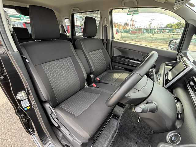 スズキ ワゴンＲ スティングレー HYBRID X 大分県 2020(令2)年 5万km ブルーイッシュブラックパール3 ・純正ナビ(CD/DVD/SD/BT/USB)/・全方位カメラ/・フルセグテレビ/・ヘッドアップディスプレイ/・スズキセーフティサポート/・コーナーセンサー/・ETC/・ドライブレコーダー/・D席シートヒーター/・オートハイビーム/・オートライト/・ステアリングリモコン/・アイドリングストップ/・純正アルミホイール