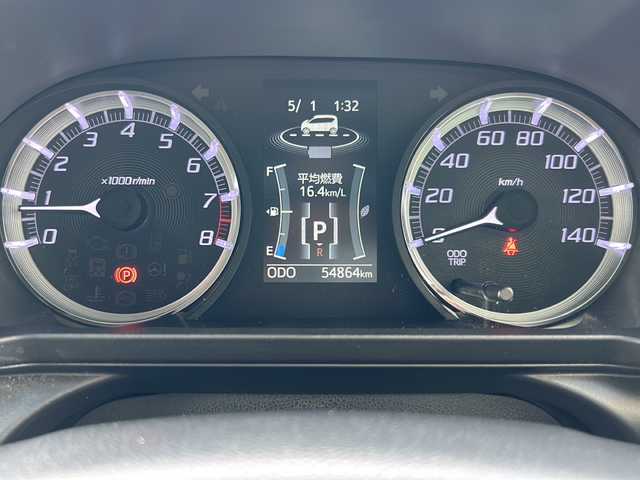 ダイハツ ムーヴ カスタム RS ハイパーLTD SAⅢ 福岡県 2020(令2)年 5.5万km ブラックマイカメタリック 社外７インチメモリナビ（CN-RA06WD）/（AM/FM/CD/DVD/BT/フルセグTV）/全方位カメラ/コーナーセンサー/シートヒーター/オートマチックハイビーム/車線逸脱警報システム/衝突被害軽減システム/横滑り防止装置/アイドリングストップ/プッシュスタートボタン/スマートキー/純正フロアマット/LEDヘッドライト/社外１４インチアルミホイール