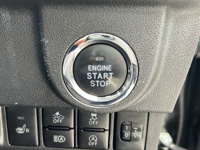 ダイハツ ムーヴ カスタム RS ハイパーLTD SAⅢ 福岡県 2020(令2)年 5.5万km ブラックマイカメタリック 社外７インチメモリナビ（CN-RA06WD）/（AM/FM/CD/DVD/BT/フルセグTV）/全方位カメラ/コーナーセンサー/シートヒーター/オートマチックハイビーム/車線逸脱警報システム/衝突被害軽減システム/横滑り防止装置/アイドリングストップ/プッシュスタートボタン/スマートキー/純正フロアマット/LEDヘッドライト/社外１４インチアルミホイール