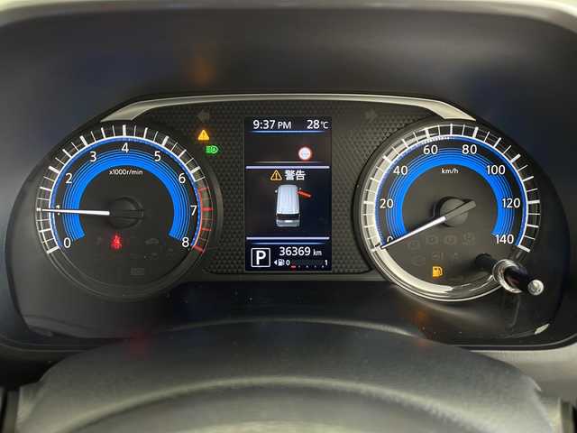 日産 ルークス HWS Gターボ アーバンクロム プロパイロットED 鹿児島県 2022(令4)年 3.7万km ホワイトパール 純正9型ナビ/（CD/DVD/BT/フルセグTV）/プロパイロット/エマージェンシーブレーキ/アラウンドビューモニター/両側パワースライドドア/オートライト/ハイビームアシスト/リアサーキュレーター/リアサンシェード/シートバックテーブル/LEDヘッドライト/フロアマット/スマートキー/プッシュスタート