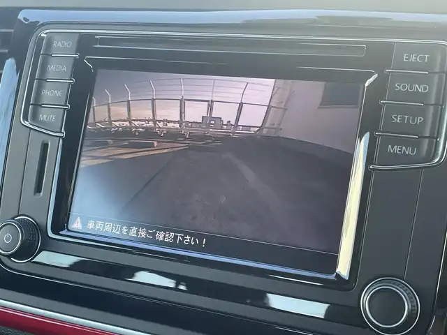 フォルクスワーゲン ザ・ビートル デザイン 東京都 2017(平29)年 2.3万km 赤 ワンオーナー/クルーズコントロール/android auto/apple car play/バックカメラ/HIDヘッドライト/ブラインドスポットモニター/純正ディスプレイオーディオ