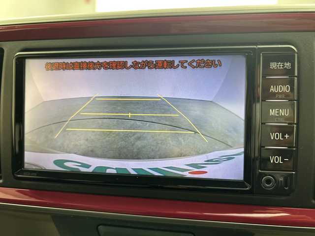 トヨタ パッソ モーダ 三重県 2017(平29)年 3.2万km ブラックマイカメタリック/パウダリーベージュメタリック 2トーン /禁煙車//純正ナビ //前後ドラレコ //バックカメラ //LEDヘッドライト //スマートキー //ETC //ステアリングスイッチ //プッシュスタート