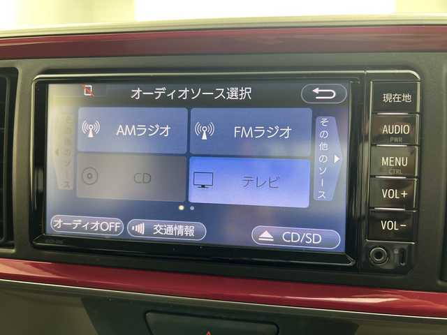 トヨタ パッソ モーダ 三重県 2017(平29)年 3.2万km ブラックマイカメタリック/パウダリーベージュメタリック 2トーン /禁煙車//純正ナビ //前後ドラレコ //バックカメラ //LEDヘッドライト //スマートキー //ETC //ステアリングスイッチ //プッシュスタート