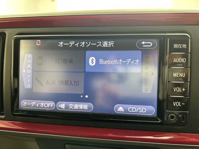 トヨタ パッソ モーダ 三重県 2017(平29)年 3.2万km ブラックマイカメタリック/パウダリーベージュメタリック 2トーン /禁煙車//純正ナビ //前後ドラレコ //バックカメラ //LEDヘッドライト //スマートキー //ETC //ステアリングスイッチ //プッシュスタート
