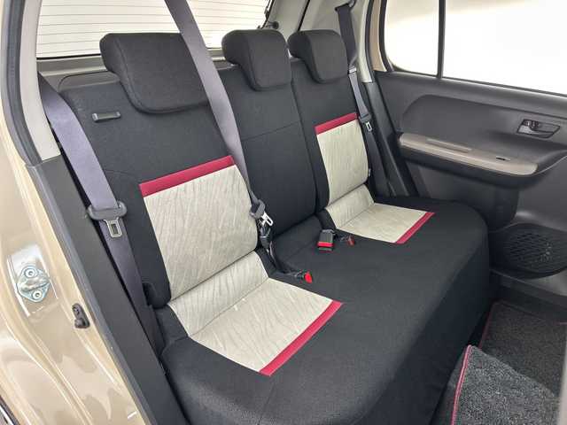 トヨタ パッソ モーダ 三重県 2017(平29)年 3.2万km ブラックマイカメタリック/パウダリーベージュメタリック 2トーン /禁煙車//純正ナビ //前後ドラレコ //バックカメラ //LEDヘッドライト //スマートキー //ETC //ステアリングスイッチ //プッシュスタート