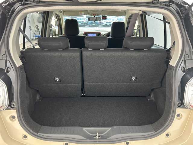 トヨタ パッソ モーダ 三重県 2017(平29)年 3.2万km ブラックマイカメタリック/パウダリーベージュメタリック 2トーン /禁煙車//純正ナビ //前後ドラレコ //バックカメラ //LEDヘッドライト //スマートキー //ETC //ステアリングスイッチ //プッシュスタート