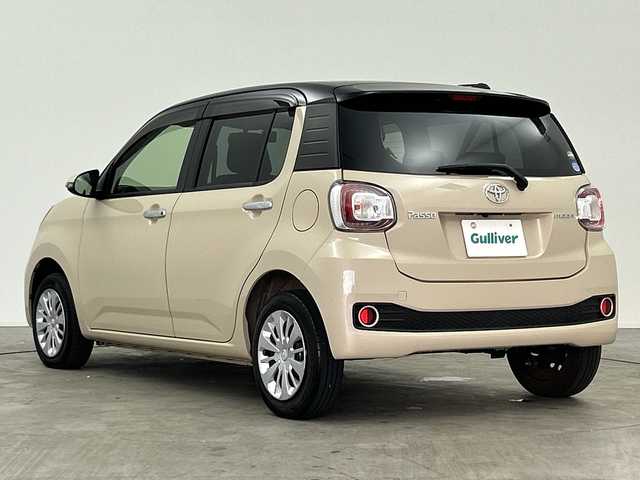 トヨタ パッソ モーダ 三重県 2017(平29)年 3.2万km ブラックマイカメタリック/パウダリーベージュメタリック 2トーン /禁煙車//純正ナビ //前後ドラレコ //バックカメラ //LEDヘッドライト //スマートキー //ETC //ステアリングスイッチ //プッシュスタート