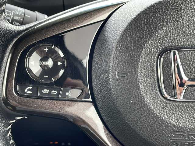 ホンダ Ｎ ＢＯＸ G L ターボ ホンダセンシング 山口県 2018(平30)年 6.6万km プラチナホワイトパール 純正７型ナビ/バックカメラ/両側パワスラ/ハーフレザーシート/ドラレコ（前）/フルセグTV/純正１５インチアルミホイール/ホンダセンシング/コーナーセンサー/横滑り防止装置