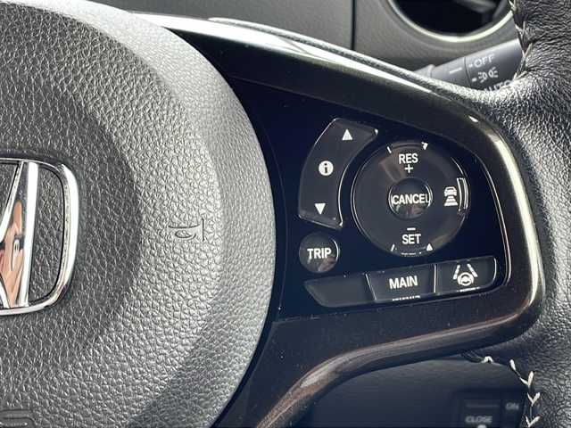 ホンダ Ｎ ＢＯＸ G L ターボ ホンダセンシング 山口県 2018(平30)年 6.6万km プラチナホワイトパール 純正７型ナビ/バックカメラ/両側パワスラ/ハーフレザーシート/ドラレコ（前）/フルセグTV/純正１５インチアルミホイール/ホンダセンシング/コーナーセンサー/横滑り防止装置
