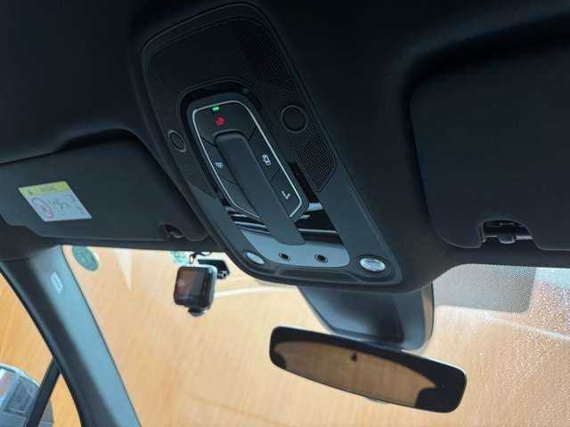 アウディ アウディ Ｑ７ 55TFSIクワトロ Sライン 千葉県 2022(令4)年 2.3万km デイトナグレーパールエフェクト 7シーターパッケージ　/ブラックスタイリングパッケージ　/バーチャルコックピット　/HUD　/ACC　/半革シート　/ナビ　/TV　/360°Bluetooth接続　/シートヒーター　/電動リアゲート　/純正21インチAW　/ワンオーナー　/ドラレコ　/ETC