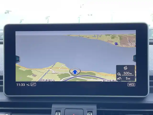 アウディ Ｑ５ 40TDIクワトロ スポーツ 島根県 2019(令1)年 9.1万km グレイシアホワイトメタリック 登録時走行距離　90531km/ワンオーナー/取扱説明書/保証書/４WD/純正ナビ/（Bluetooth/CD/DVD/USB)/全周囲カメラ/ウィンカーミラー/パドルシフト/パーキングアシスト/アイドリングストップ/スペアキー/追従型クルーズコントロール/レーンキープアシスト/電動リアゲート/パワーシート（DN席）/メモリシート/シートヒーター（全席）/ビルドインETC2.0/純正アルミ１９インチ