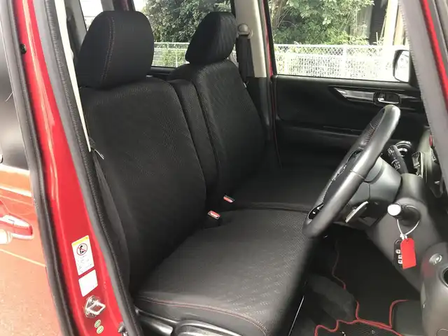 ホンダ Ｎ ＢＯＸ 2トーン カスタム ターボSSパッケージ 栃木県 2014(平26)年 7.7万km ミラノレッド 株)IDOMが運営する【じしゃロン小山店】の自社ローン専用車両になります。こちらは現金またはオートローンご利用時の価格です。自社ローンご希望の方は別途その旨お申付け下さい//ワンオーナー/禁煙車/純正ワンセグナビ/（CD/DVD/AM/FMラジオ）/(Bluetooth)/スマートキー/プッシュスタート/バックカメラ/ＥＴＣ/両側パワースライドドア/シティブレーキアクティブシステム/クルーズコントロール/シートヒーター/チップアップシート/パドルシフト/ステアリングリモコン/電動格納ドアミラー/パワーウインドウ/オートライト