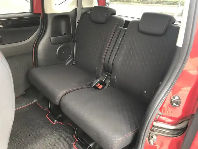 ホンダ Ｎ ＢＯＸ 2トーン カスタム ターボSSパッケージ 栃木県 2014(平26)年 7.7万km ミラノレッド 株)IDOMが運営する【じしゃロン小山店】の自社ローン専用車両になります。こちらは現金またはオートローンご利用時の価格です。自社ローンご希望の方は別途その旨お申付け下さい//ワンオーナー/禁煙車/純正ワンセグナビ/（CD/DVD/AM/FMラジオ）/(Bluetooth)/スマートキー/プッシュスタート/バックカメラ/ＥＴＣ/両側パワースライドドア/シティブレーキアクティブシステム/クルーズコントロール/シートヒーター/チップアップシート/パドルシフト/ステアリングリモコン/電動格納ドアミラー/パワーウインドウ/オートライト