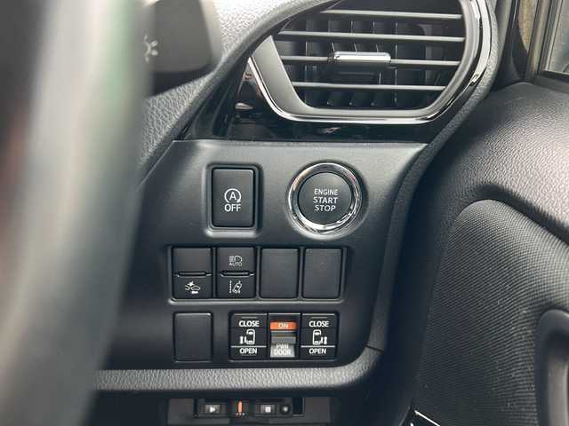 トヨタ ヴォクシー ZS 煌Ⅱ 富山県 2020(令2)年 3.5万km ブラック ワンオーナー/両側パワスラ/スマートキー×２/社外メモリーナビ(ビッグX）/DVD/MSV/BT/フルセグTV/純正フルエアロ/衝突安全ブレーキ/レーンキープアシスト/オートハイビーム/レーダークルコン/ETC/バックカメラ/電格ウィンカーミラー/ステアリングスイッチ/前後ドラレコ(ZDR-015)/LEDヘッドライト/フォグ/オートリトラミラー/プッシュスタート/純正１６インチAW/ドアバイザー/保証書・取説・ナビ取説