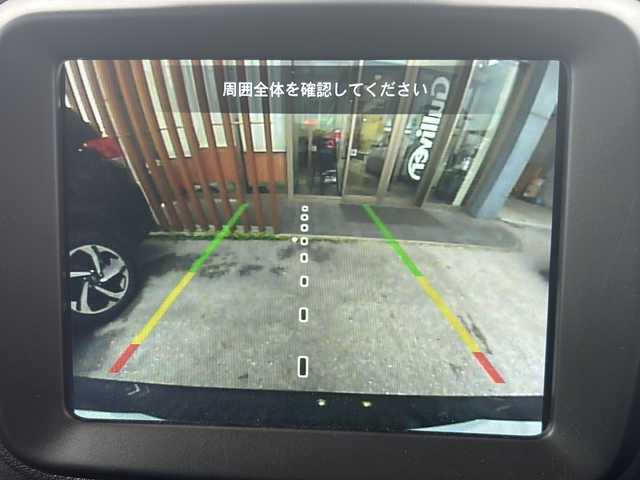 クライスラー・ジープ ジープ レネゲード リミテッド 沖縄県 2020(令2)年 7.2万km ガンＭ 純正ナビ・TV・Bluetooth/バックカメラ/ETC/ドライブレコーダー/シートヒーター/パワーシート/オートライト/ＢＳＭ/ハンドルヒーター