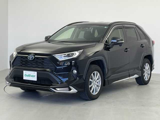 トヨタ ＲＡＶ４