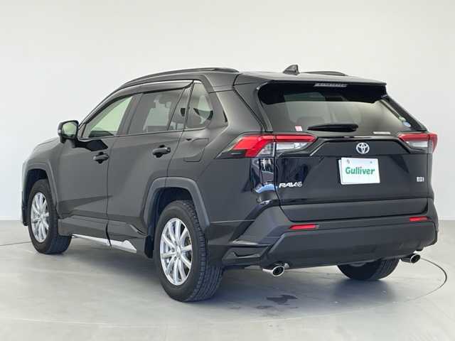 トヨタ ＲＡＶ４