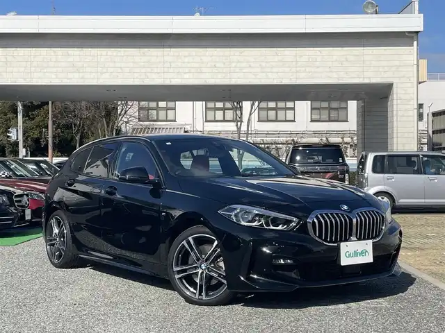 ＢＭＷ ＢＭＷ １１８ｄ