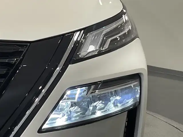 日産 エクストレイル