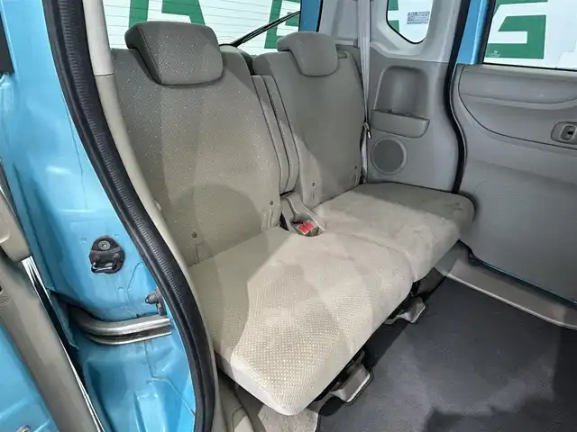 ホンダ Ｎ ＢＯＸ G Lパッケージ 鹿児島県 2014(平26)年 4.9万km イノセントブルーメタリック 純正ナビ【ＷＸ－１３５ＣＰ】　/ワンセグＴＶ　/ステアリングリモコン　/アイドリングストップ　/横滑り防止　/片側パワースライドドア　/プッシュスタート　/ヘッドライトレベライザー/純正１４インチアルミホイール/ドアバイザー