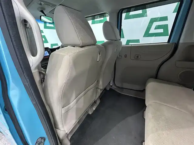 ホンダ Ｎ ＢＯＸ G Lパッケージ 鹿児島県 2014(平26)年 4.9万km イノセントブルーメタリック 純正ナビ【ＷＸ－１３５ＣＰ】　/ワンセグＴＶ　/ステアリングリモコン　/アイドリングストップ　/横滑り防止　/片側パワースライドドア　/プッシュスタート　/ヘッドライトレベライザー/純正１４インチアルミホイール/ドアバイザー